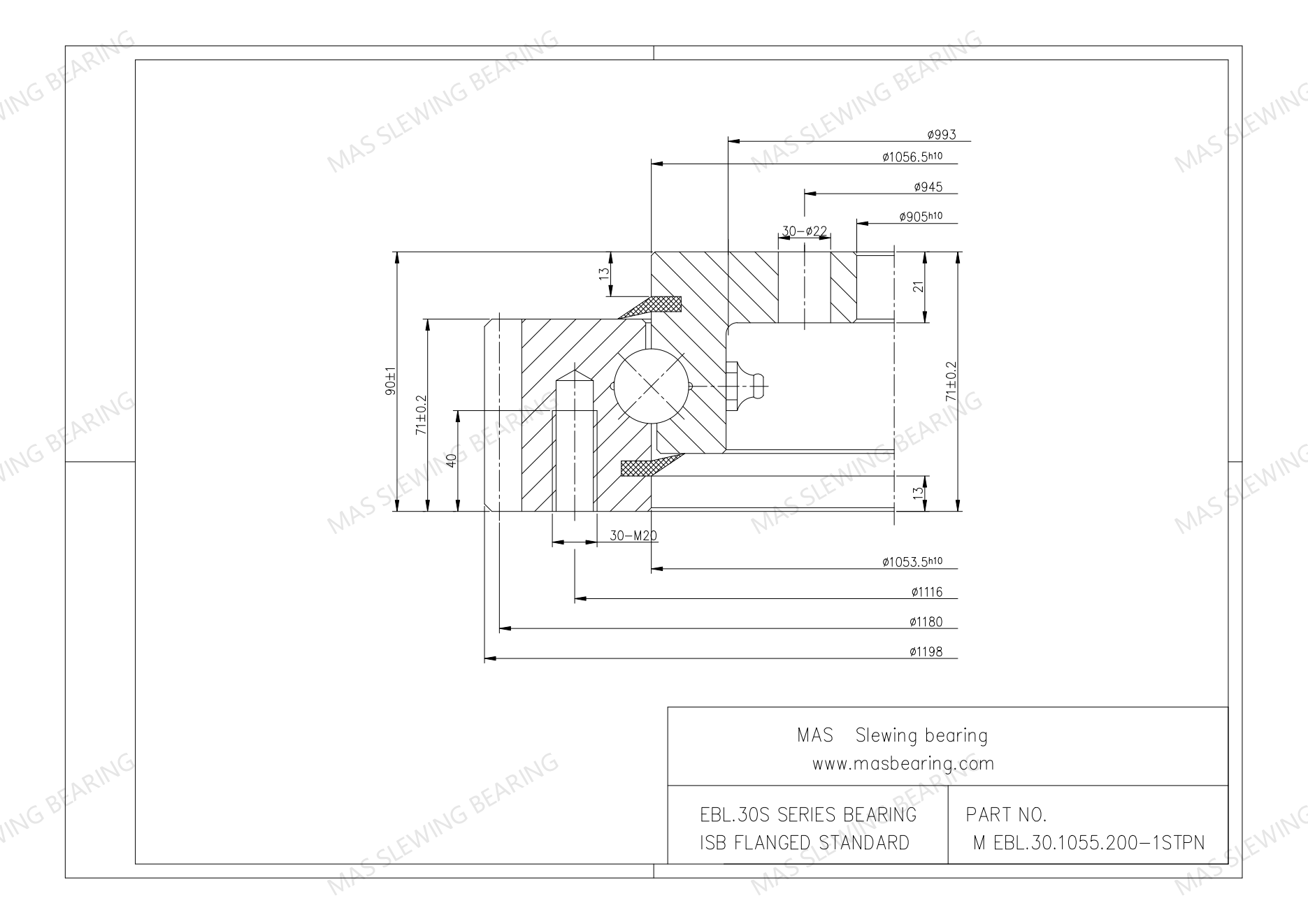 EBL.30.1055.200-1СТПН