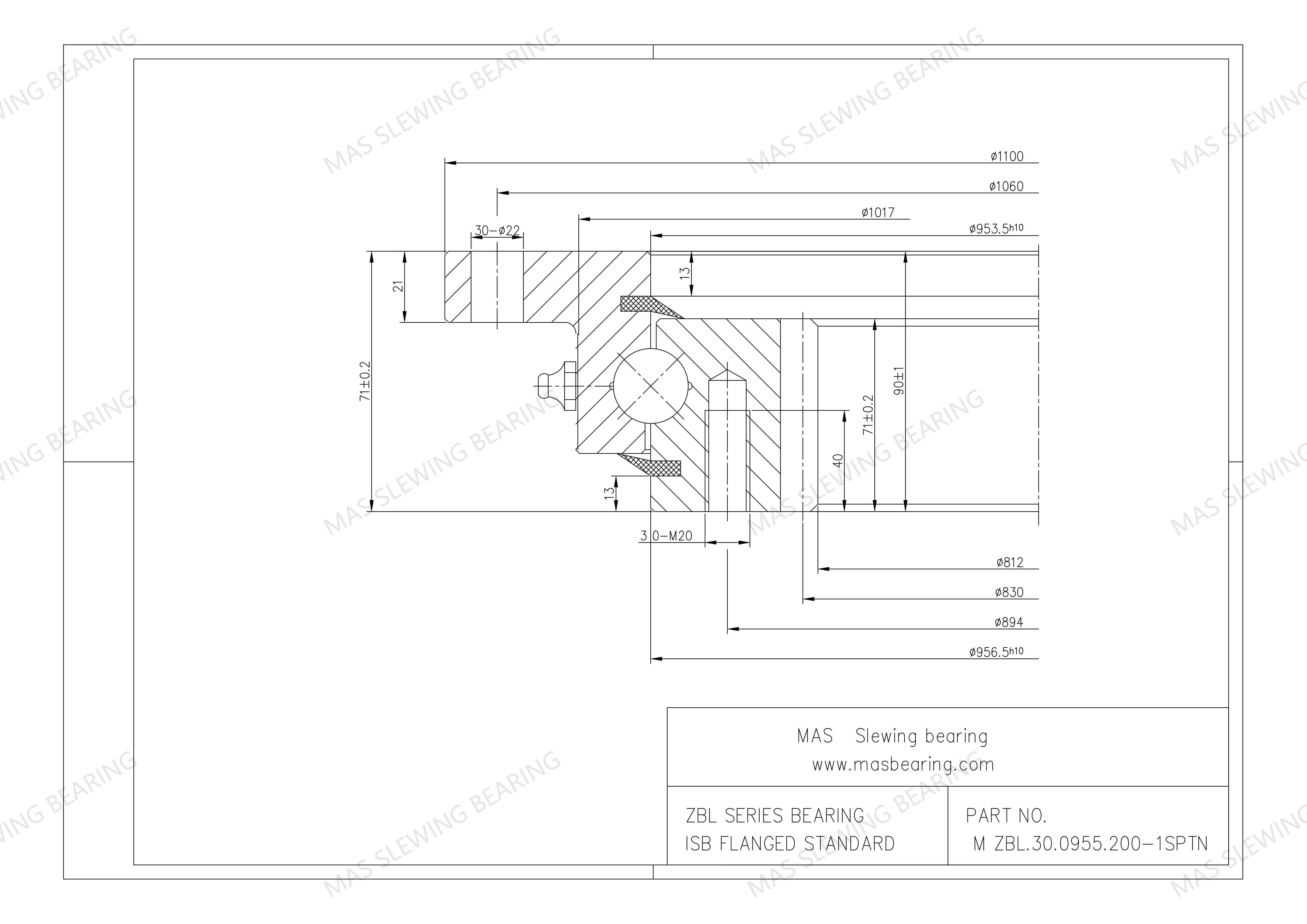 ZBL.30.0955.200-1СТПН