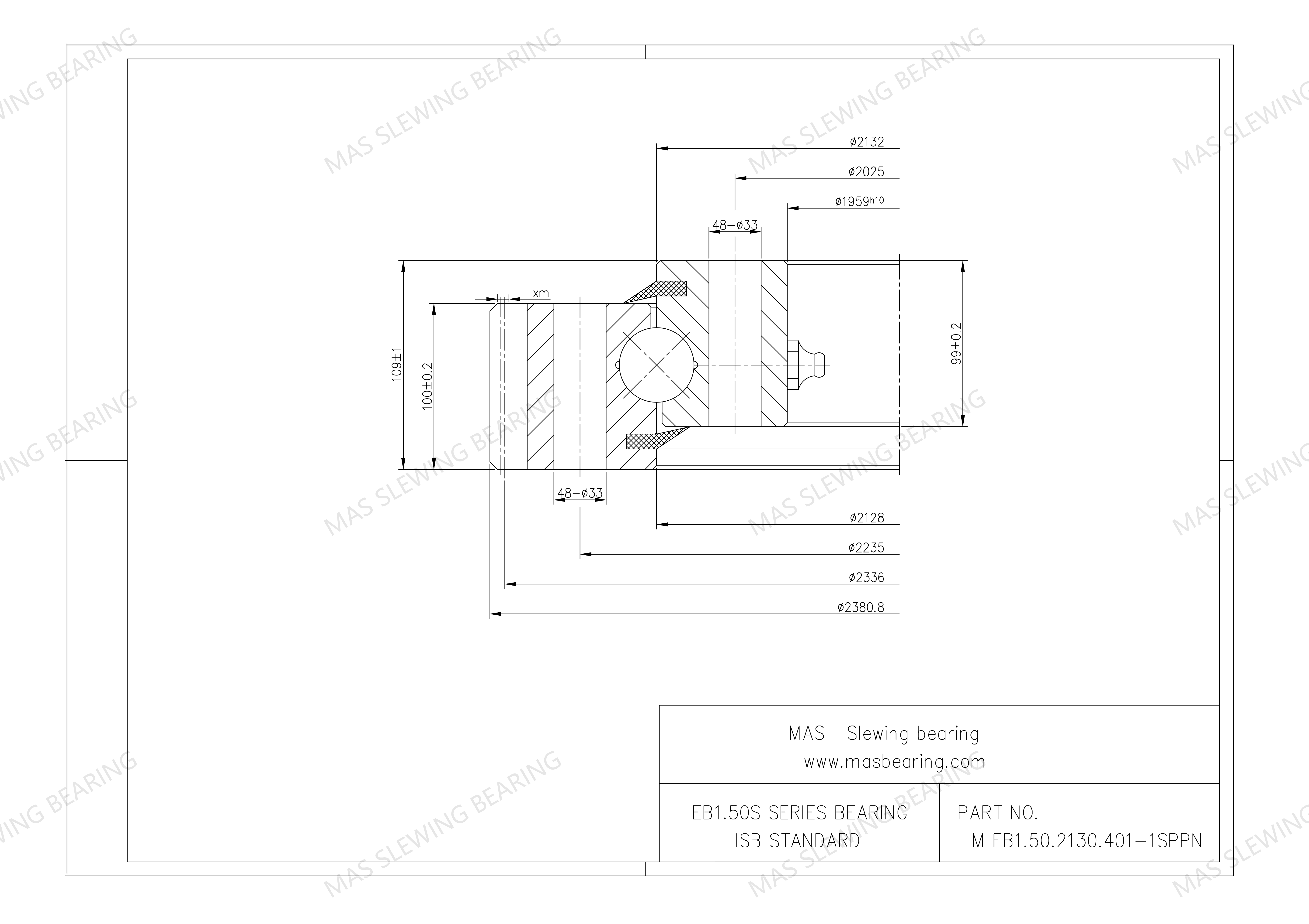 EB1.50.2130.401-1СППН