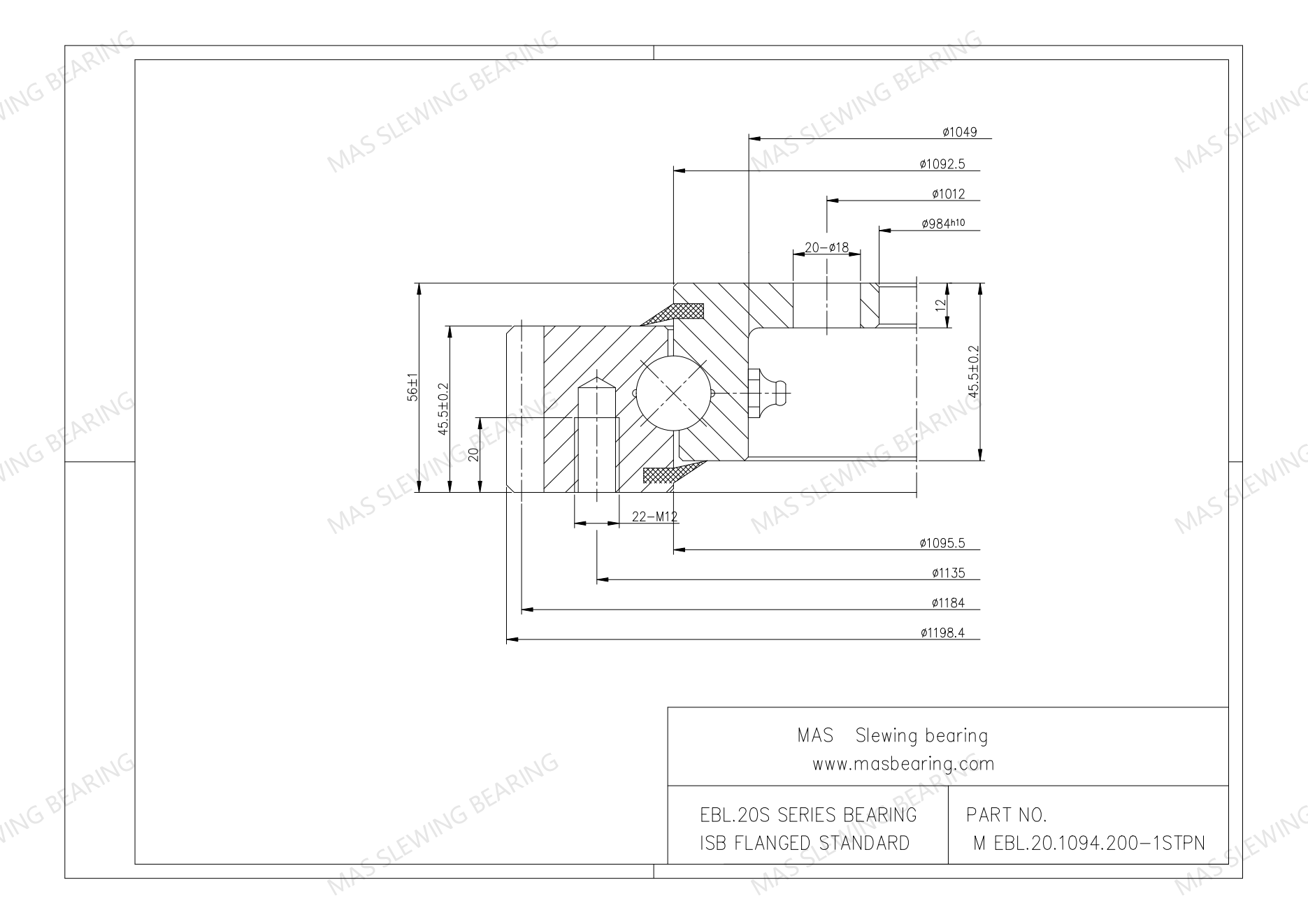 EBL.20.1094.200-1СТПН